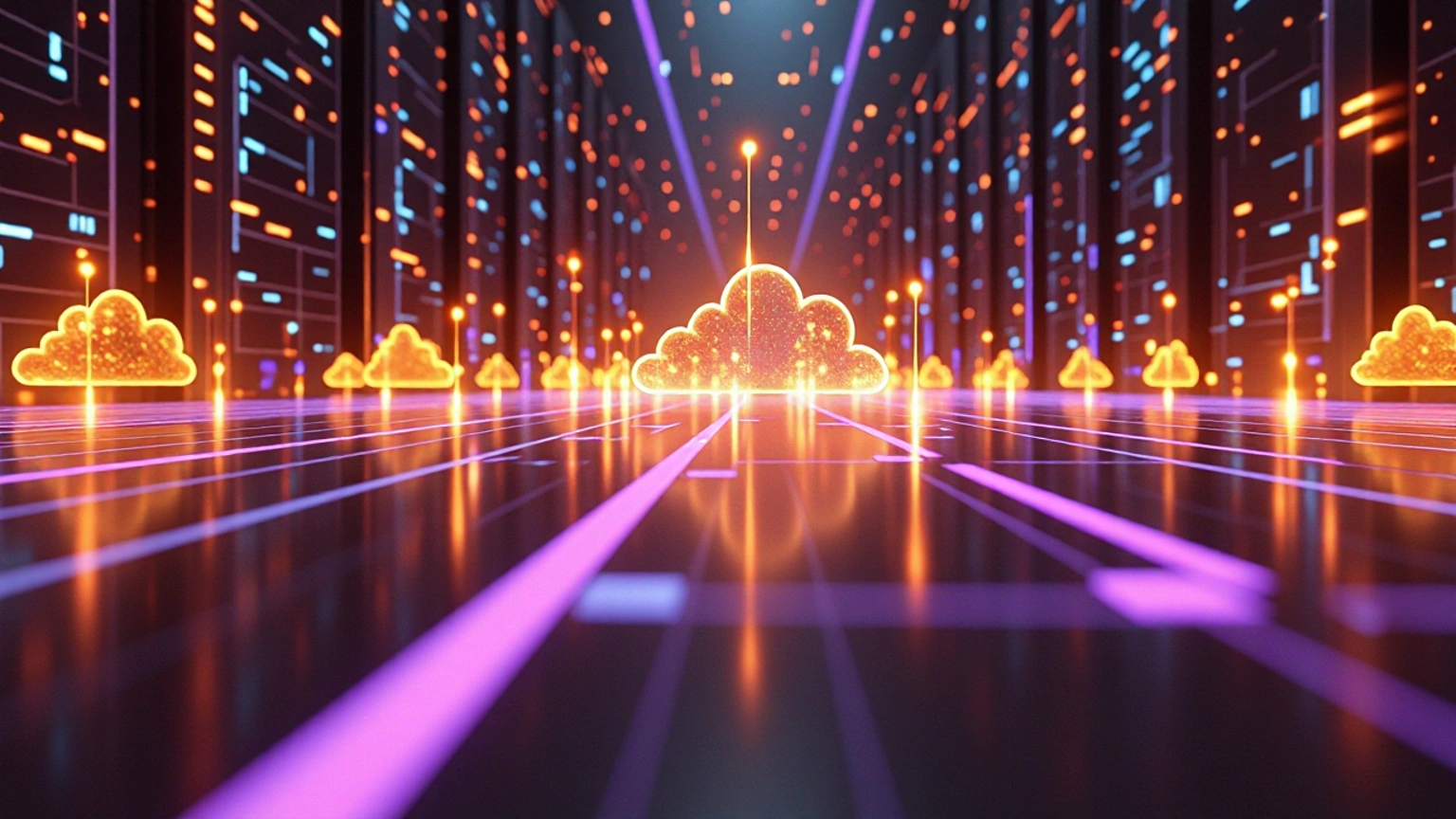 Infrastructure & Cloud