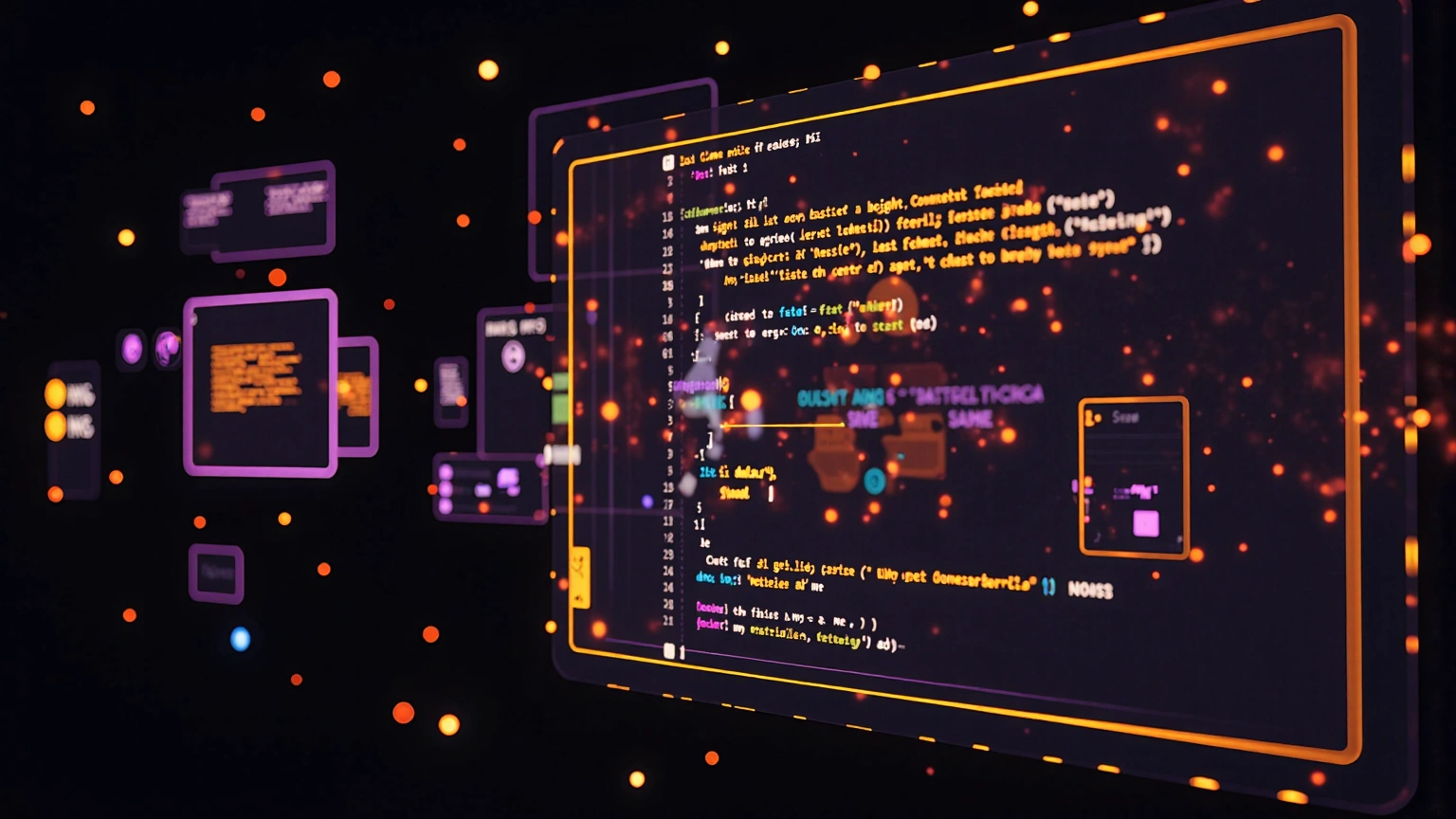 Développement Numérique