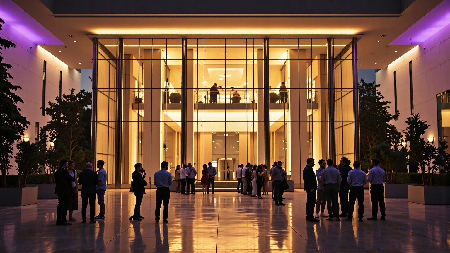 Événementiel & Consulting